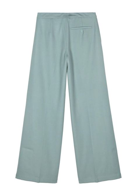 pantalone CHRISTIAN WIJNANTS | Pantalone | PHEVA7850TEAL